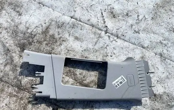 Opel Insignia A (B) pillar trim (top) 22782544