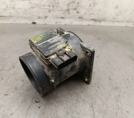 Mazda Tribute Mass air flow meter XF2F12B579AA