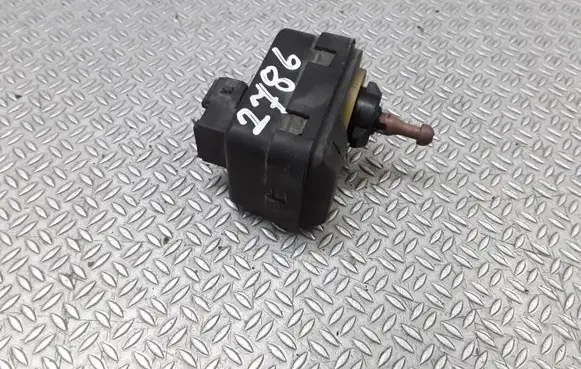Nissan Micra Headlight level adjustment motor 