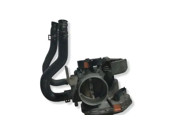 Opel Vectra B Throttle valve 90536084 5WS932501