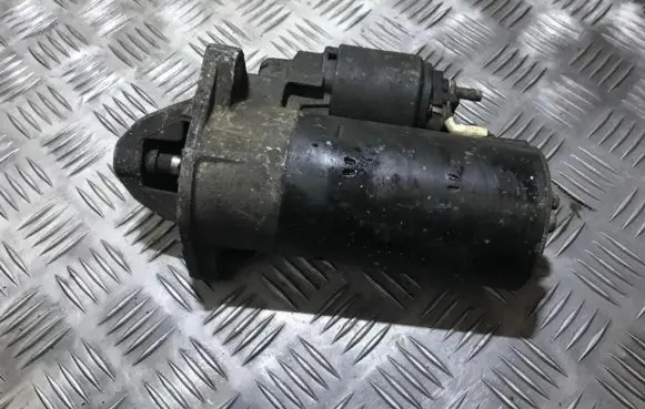 Alfa Romeo 156 Starter motor 0001109030