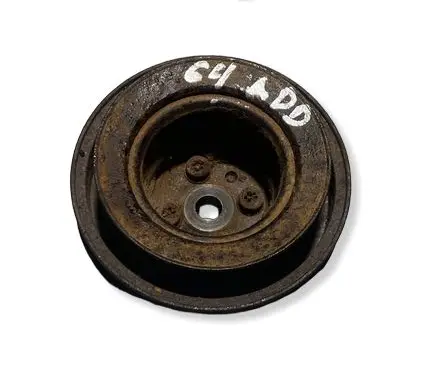 Volkswagen Golf III Crankshaft pulley 