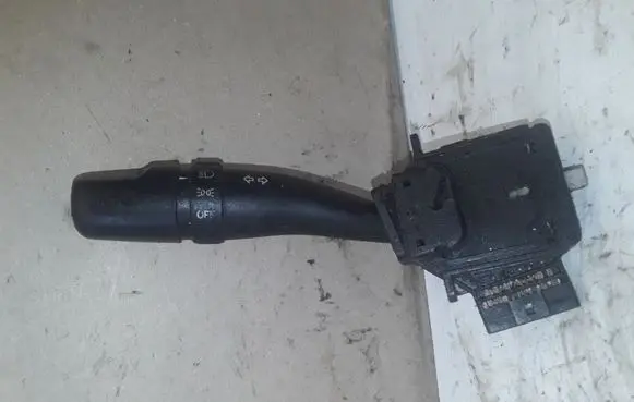 KIA Sorento Indicator stalk NOCODE