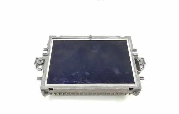 Mercedes-Benz CLS C218 X218 Screen/display/small screen A2129002213