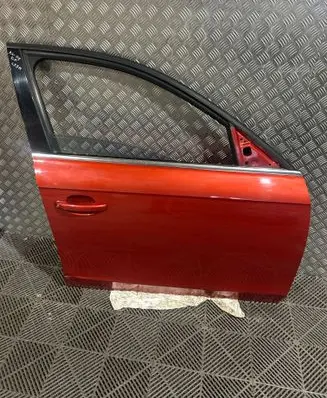Audi A4 S4 B8 8K Front door LY3M