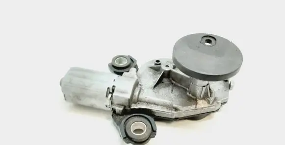 Citroen C4 I Picasso Rear window wiper motor 9654115980