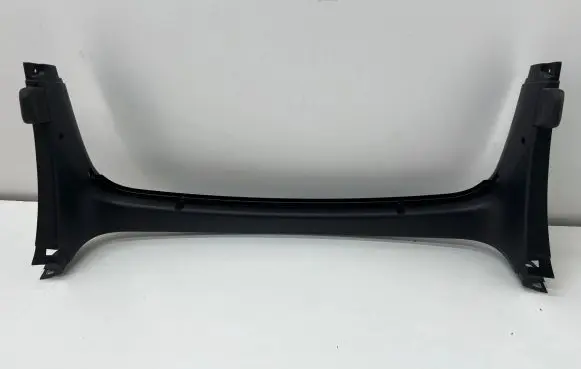 BMW 5 GT F07 Other trunk/boot trim element 7201650 52850601