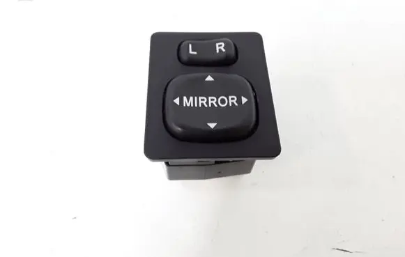 Toyota Corolla Verso AR10 Wing mirror switch