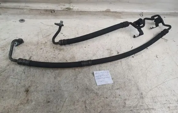 Mercedes-Benz E W212 Power steering hose/pipe/line A2044604424