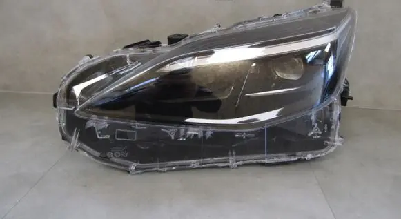 Headlight/headlamp