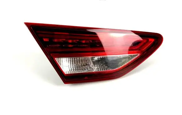 Seat Leon (5F) Tailgate rear/tail lights 5F0945307M