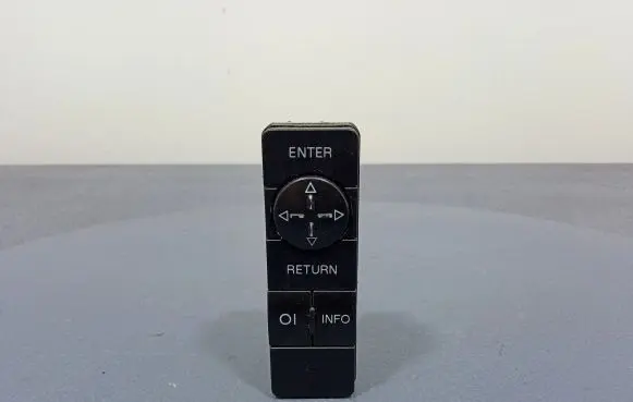 Audi A6 S6 C5 4B Head unit multimedia control 4B0919885