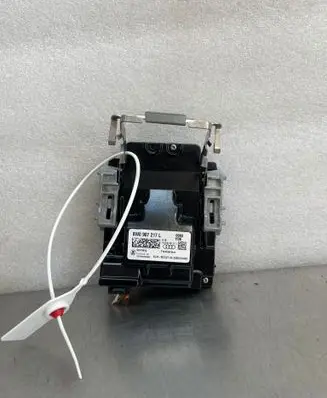 Audi A4 S4 B9 Trunk lid opening control unit