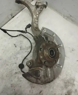 Audi A4 S4 B7 8E 8H Front wheel hub spindle knuckle