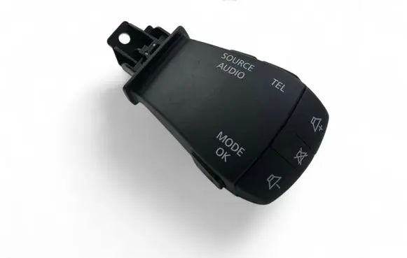 Renault Koleos II Indicator stalk 255520229R