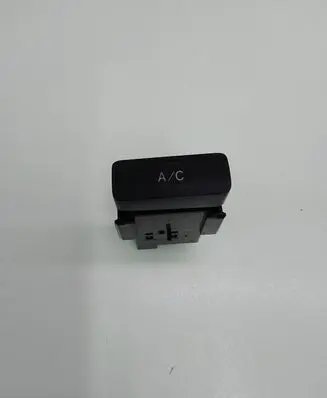 Toyota Corolla Verso AR10 Air conditioning (A/C) switch 153635 228103H 7662C63