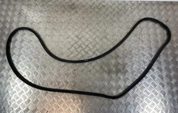 Jeep Grand Cherokee WL Rubber seal rear door 
