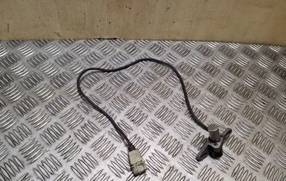 Crankshaft position sensor