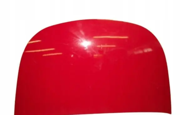 Fiat Barchetta Tailgate/trunk/boot lid