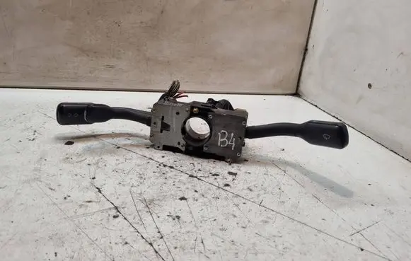 Audi 80 90 S2 B4 Wiper turn signal indicator stalk/switch 443953513H KLS201931