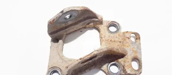 Citroen Berlingo Bracket in trunk/boot 
