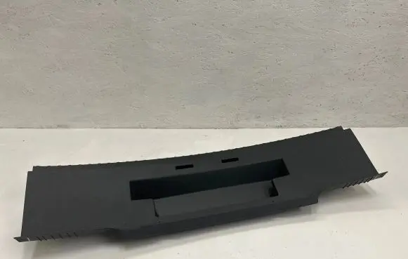Skoda Kodiaq Trunk/boot sill cover protection 565863459D 18000