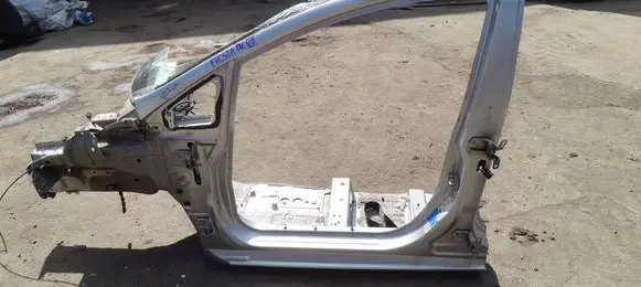 Ford Fiesta Front side member 