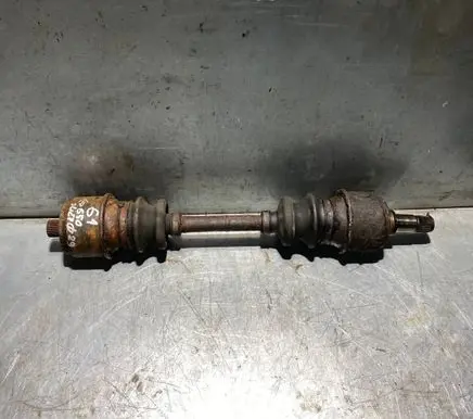 Mercedes-Benz W123 Rear driveshaft OM615
