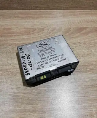 Ford Scorpio Comfort/convenience module 85GG10C909AB