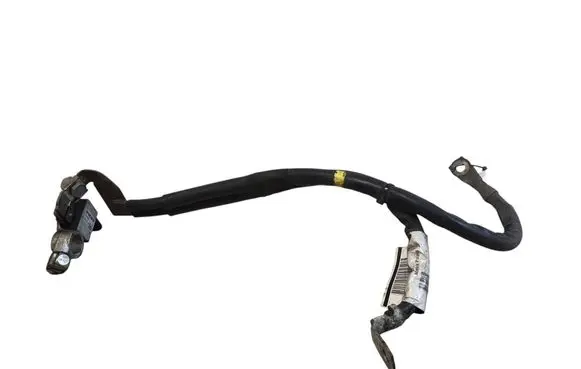 Volvo V40 Negative earth cable (battery) 31327030