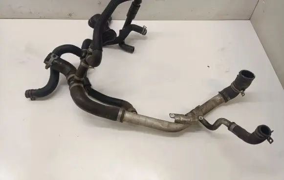 Ford Mondeo MK V Engine coolant pipe/hose