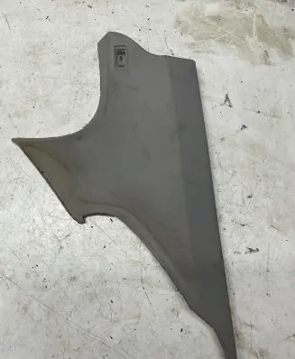 BMW 3 E90 E91 (C) pillar trim 7058342 52107010