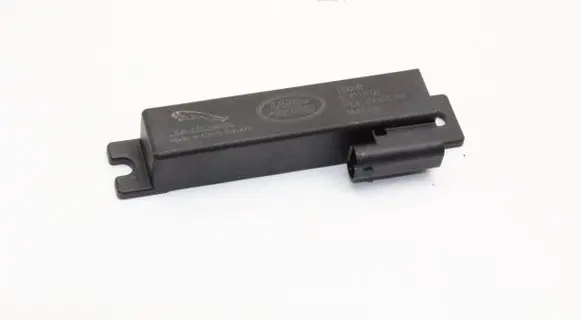 Jaguar I-Pace Keyless system antenna JPLA15K603AB