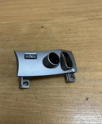 BMW 7 E65 E66 Parking (PDC) sensor switch 6131694202302 F2389