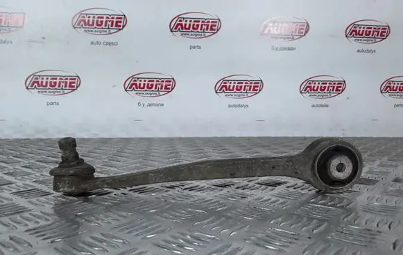 Front anti-roll bar/stabilizer link