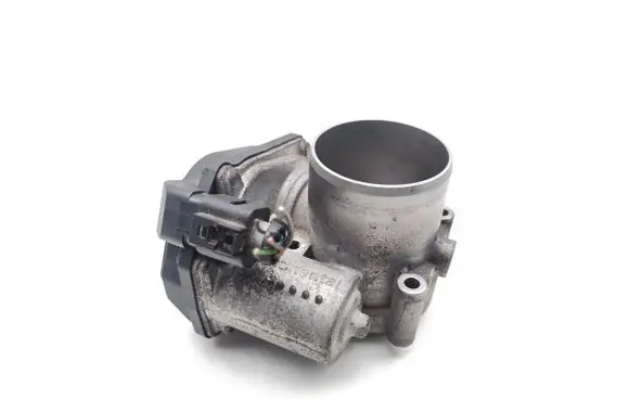 Skoda Rapid (NH) Electric throttle body valve 03C133062T A2C85016500
