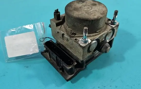 Suzuki SX4 ABS Pump 0265800582 IMPRK1524646