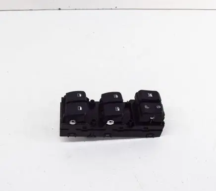 Hyundai Kona I Electric window control switch 93570J9750