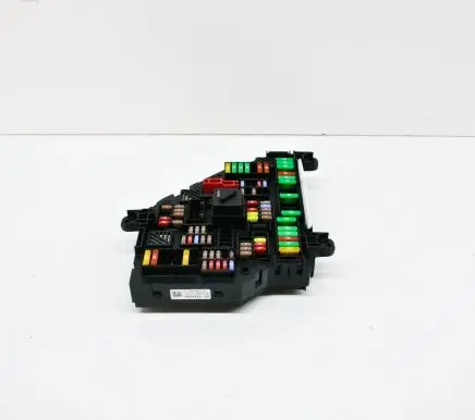 BMW 5 F10 F11 Fuse module 9264923 1703345