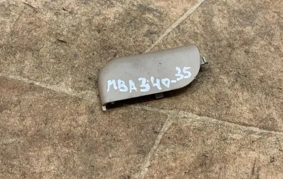 Mercedes-Benz SL R230 Other body part A2308680130
