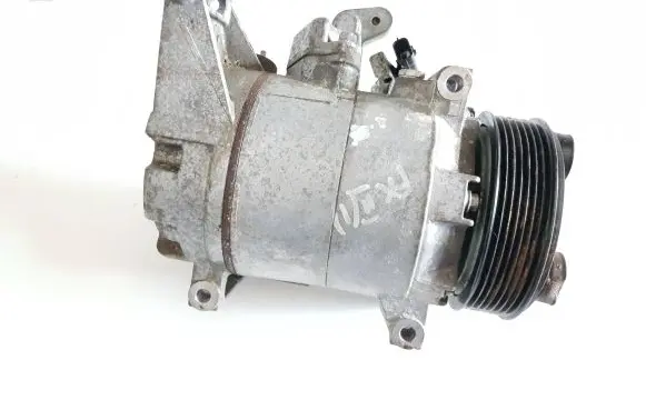 Infiniti FX Air conditioning (A/C) compressor (pump) 926001MS0A A4101127C001