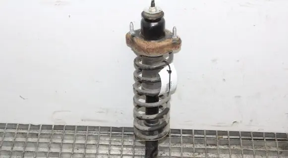 Mitsubishi ASX Rear shock absorber/damper