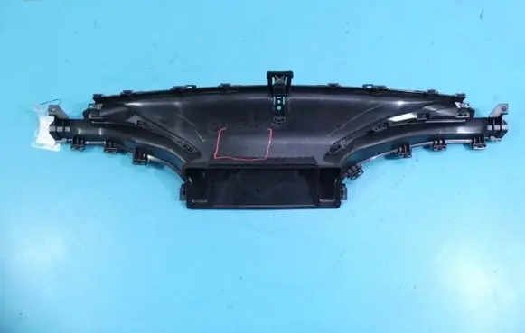 Mazda 3 III Dashboard air vent grill cover trim BJS760121 IMPRK1297040