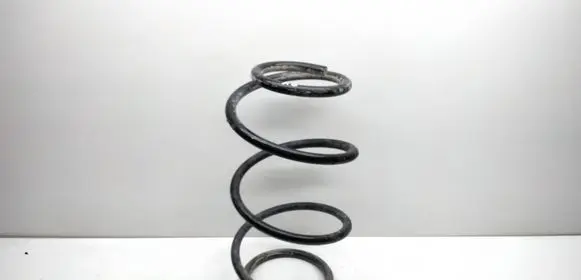 Chrysler Voyager Front coil spring