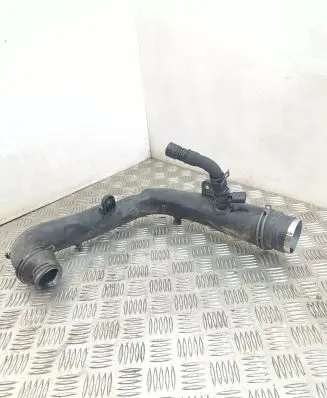 Volkswagen Golf V Intercooler hose/pipe 1K0129654 1K0129654AB