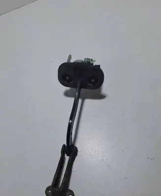 Citroen Jumper Front door check strap stopper PA66