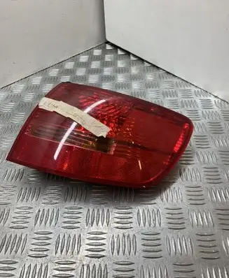 Audi A6 S6 C6 4F Rear/tail lights 4F09945096