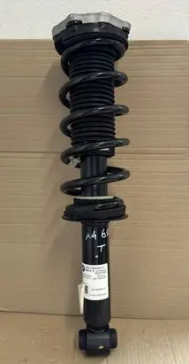 BMW X4 G02 Rear shock absorber/damper 6890945