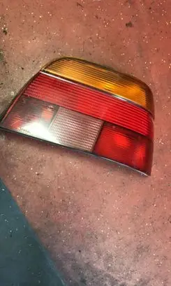 BMW 5 E39 Rear/tail lights 8358032