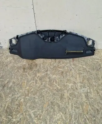 Jeep Grand Cherokee WL Dashboard 6VQ531X7AF